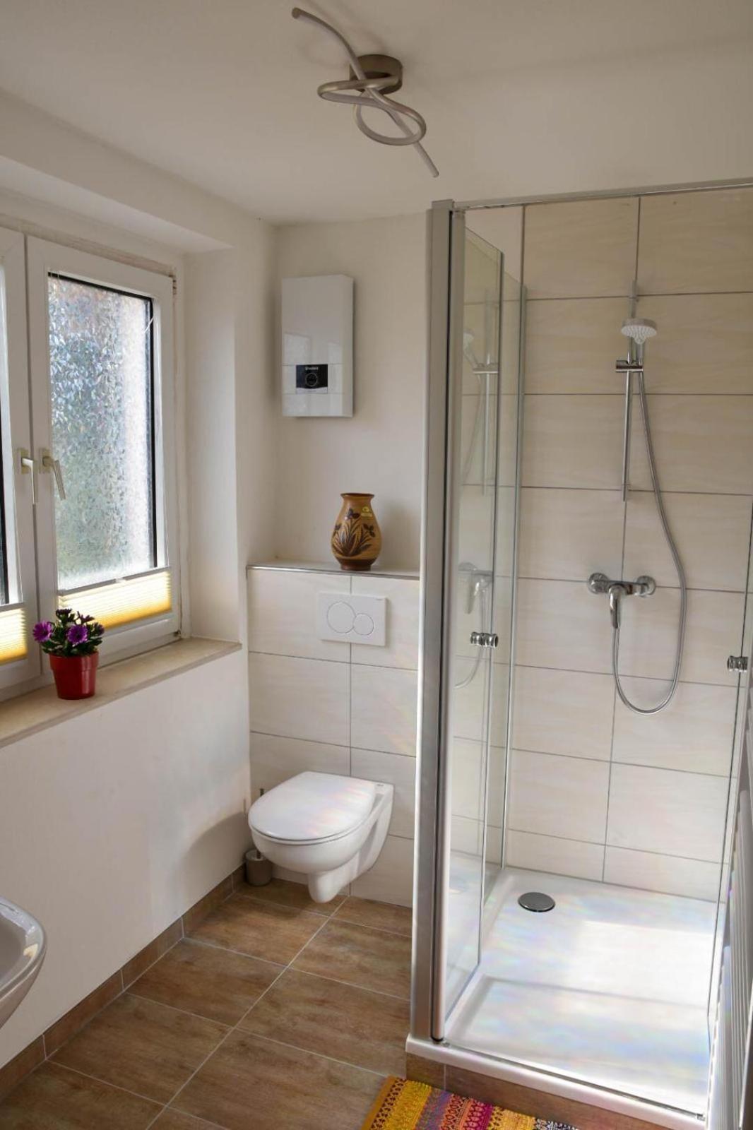 Wohnung Mit Wohlfuehlcharakter Idar-Oberstein Esterno foto
