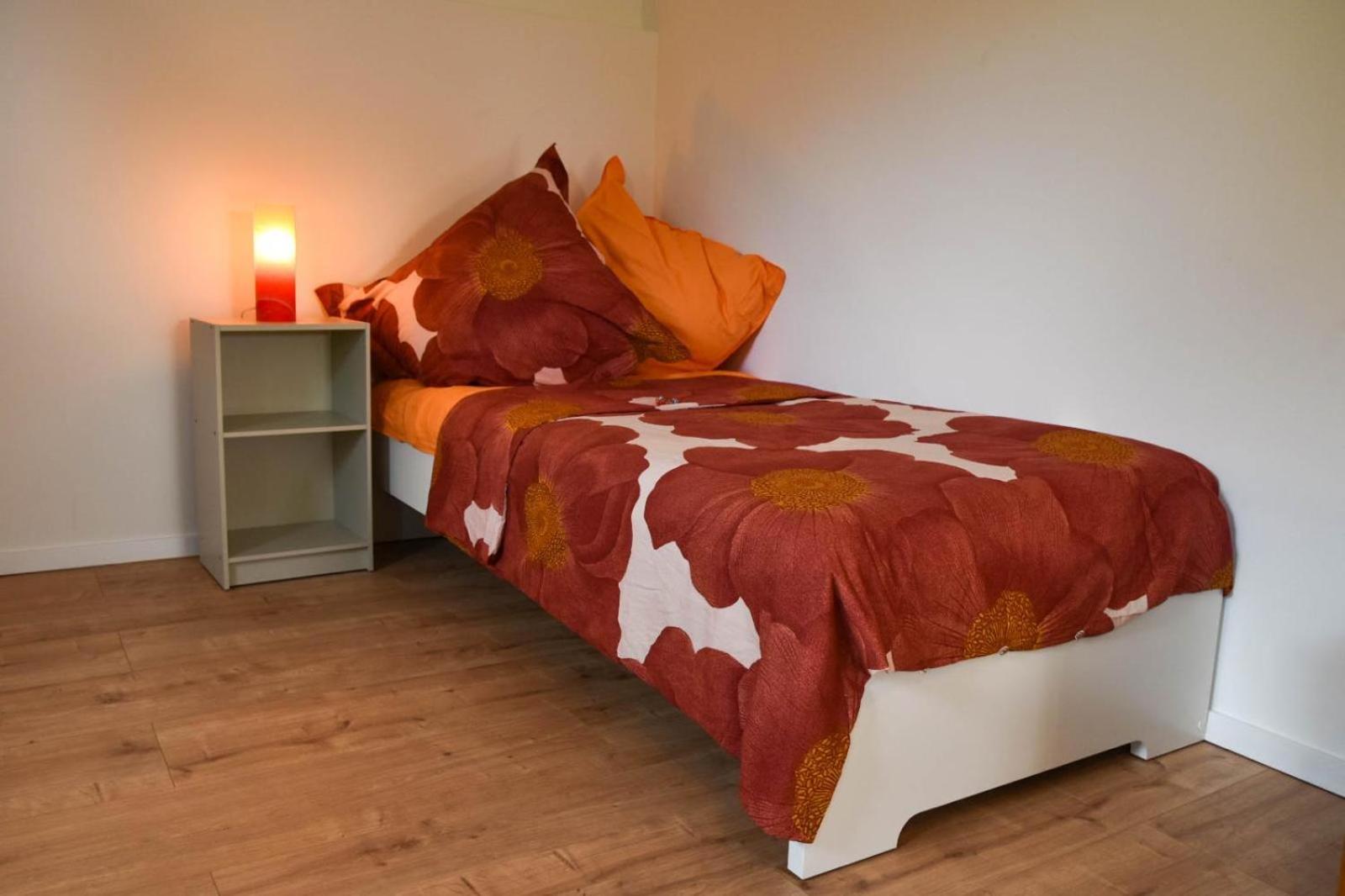 Wohnung Mit Wohlfuehlcharakter Idar-Oberstein Esterno foto